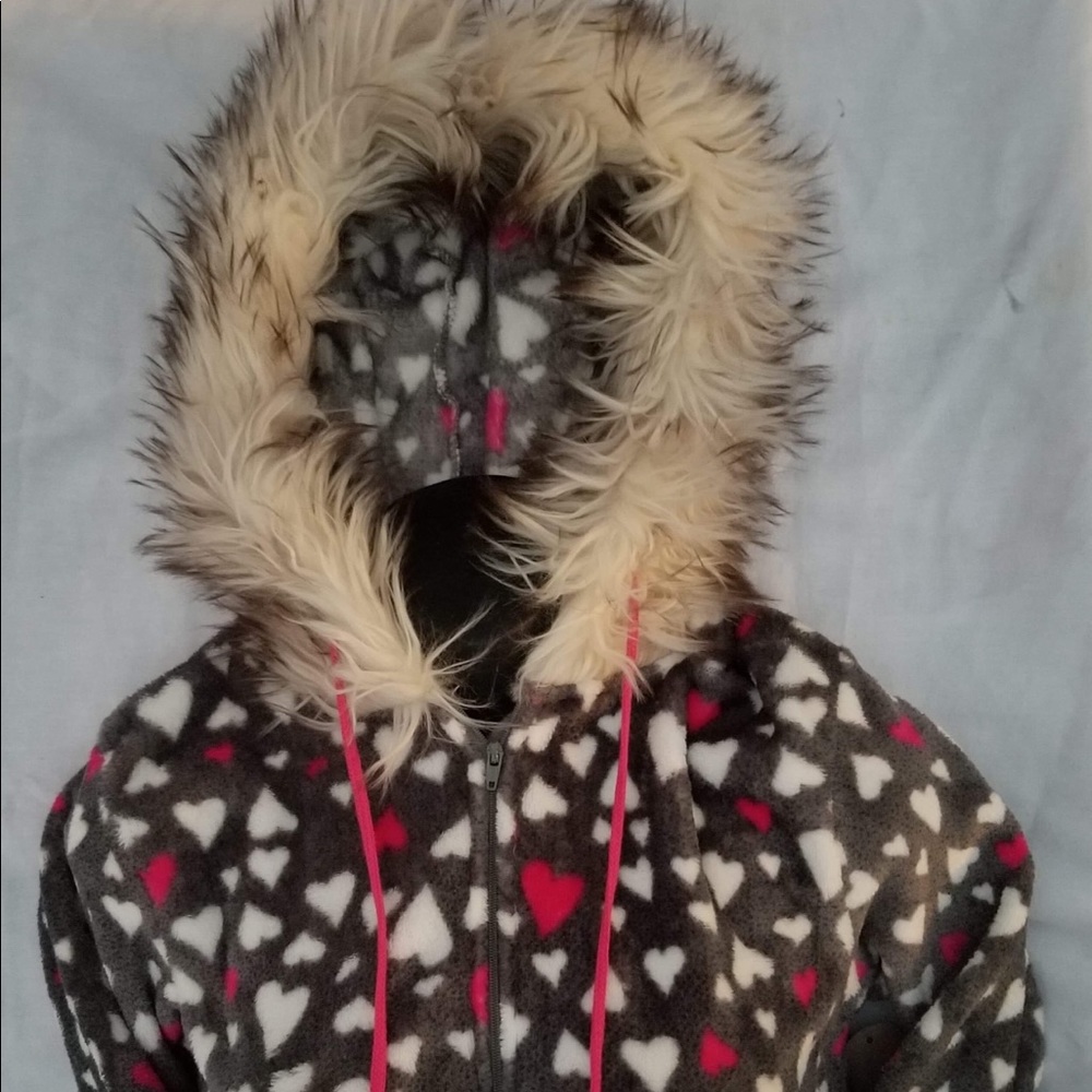 Adult onesie